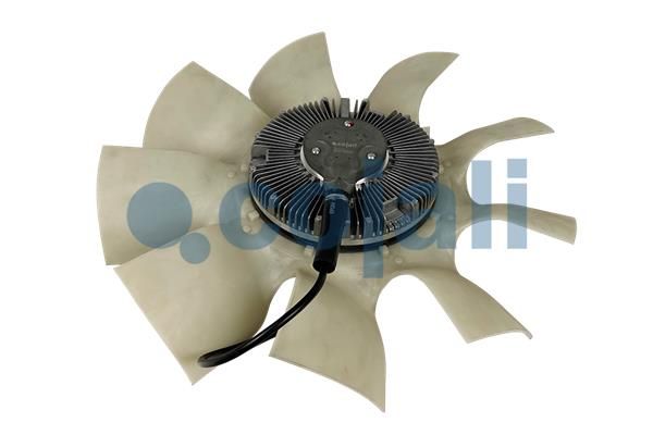 Product Ventilators, Motora dzesēšanas sistēma COJALI 8521925 Image