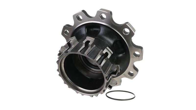 Rattarumm, SKF VKHC 5905