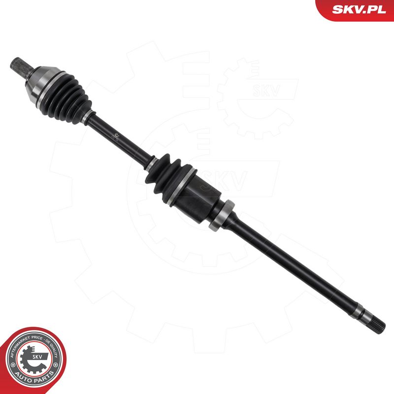 Veovõll, ESEN SKV 40SKV365