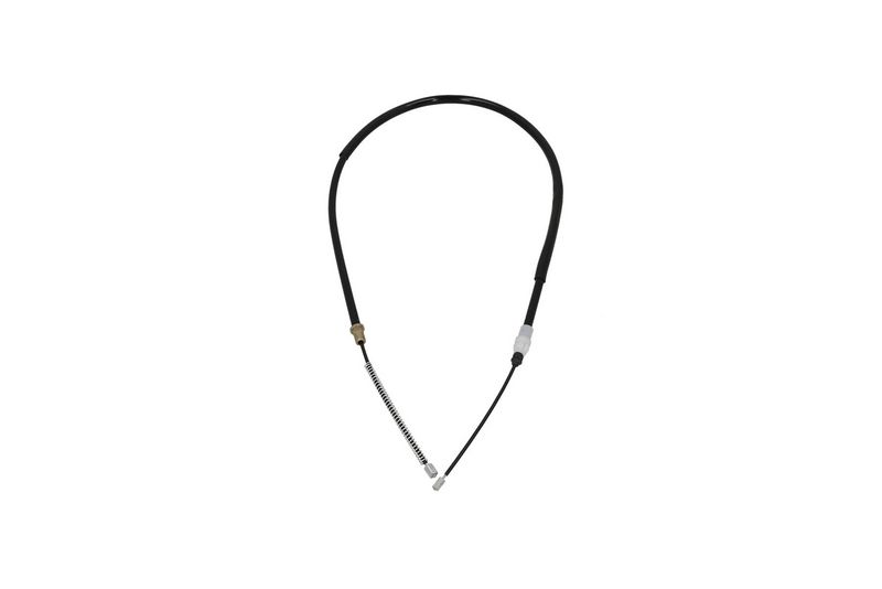 KAMOKA 1190285 Cable Pull, parking brake
