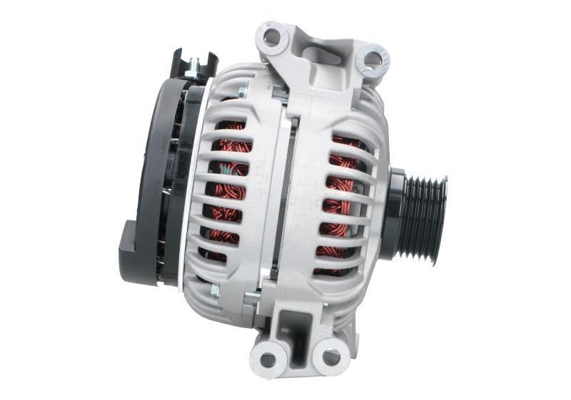 Generaator, BV PSH 555.535.200.010