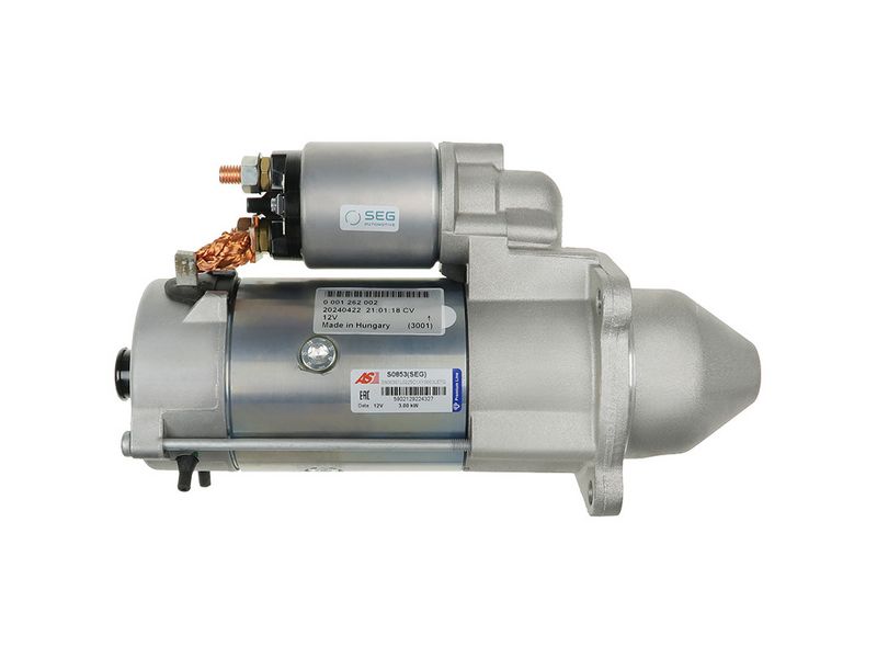 AS-PL S0853(SEG) Starter