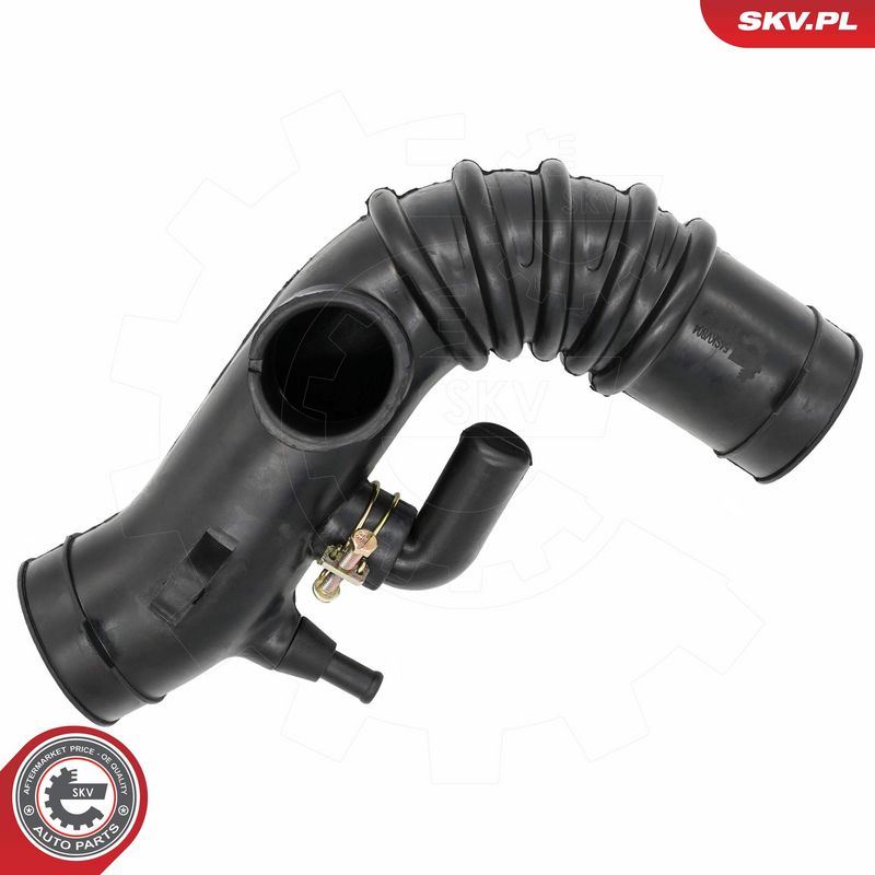 Jahutusvoolik, ESEN SKV...