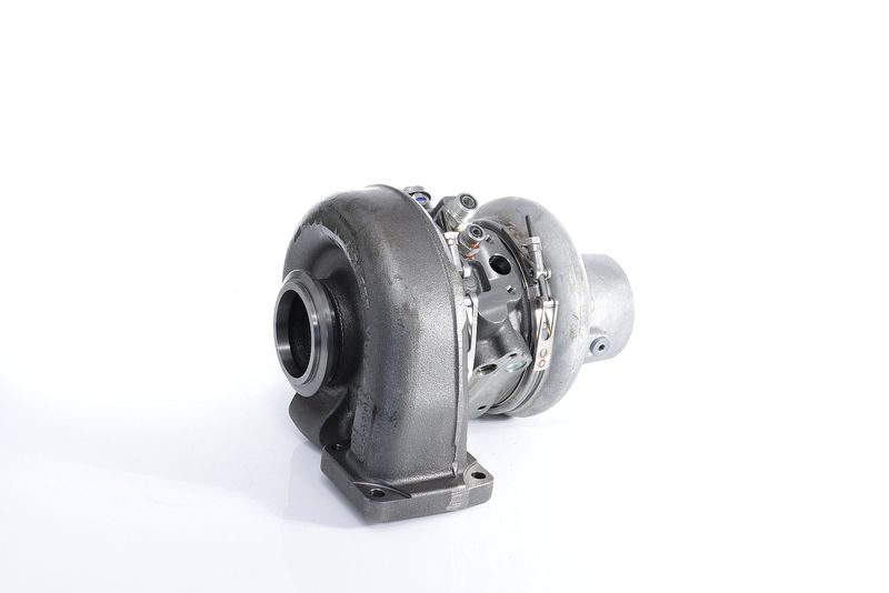 Compresor,sistem de supraalimentare T913031 BTS Turbo