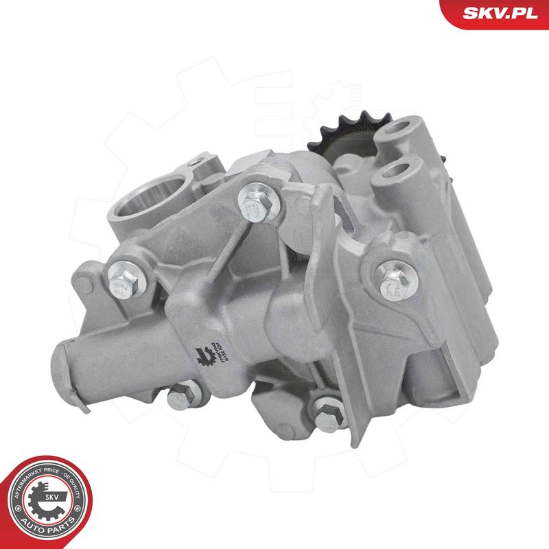 Õlipump, ESEN SKV 77SKV042