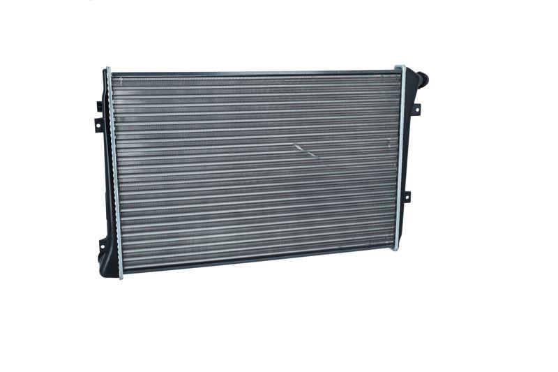 Radiaator, mootorijahutus, NRF 53814A