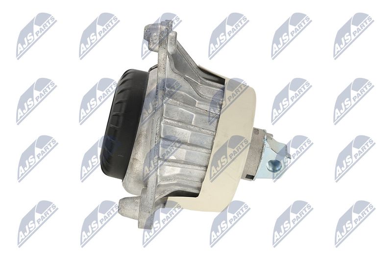 Paigutus, Mootor, NTY ZPS-ME-106