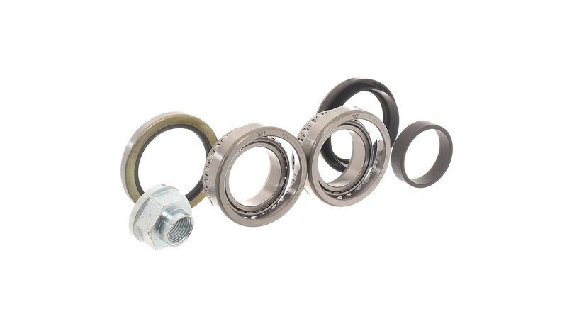 SKF VKBA 3901 Wheel Bearing Kit