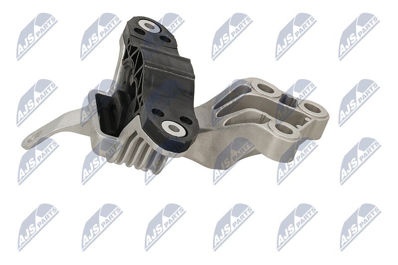 Paigutus, Mootor, NTY ZPS-PL-078