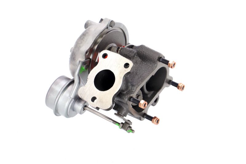 REMANTE 003-001-000148R Charger, charging (supercharged/turbocharged)
