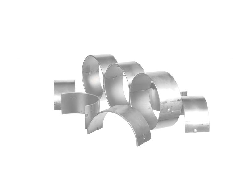 ET ENGINETEAM LP002225 Connecting Rod Bearing Shell Set