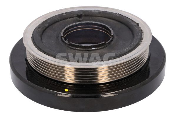 SWAG 33 10 9044 Belt Pulley, crankshaft
