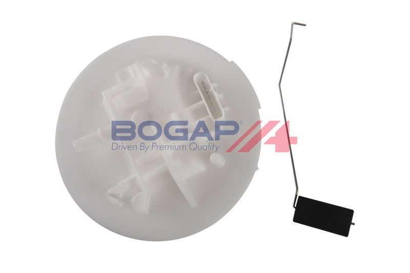Bomba de Combustible BOGAP C1622133 - 2