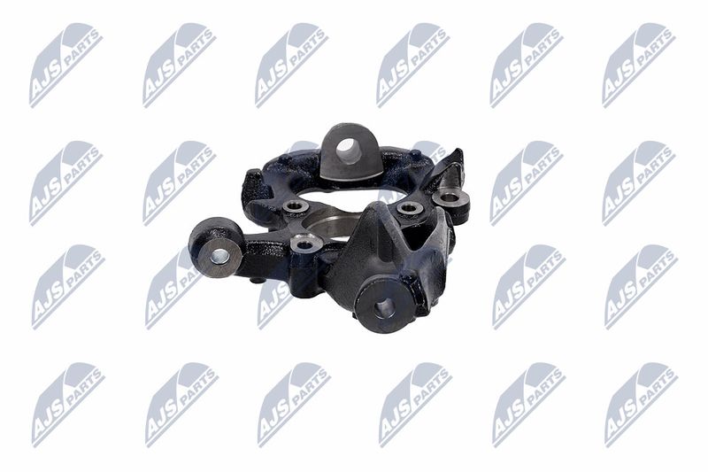 Käändmik, rattakinnitus, NTY ZZP-LR-000