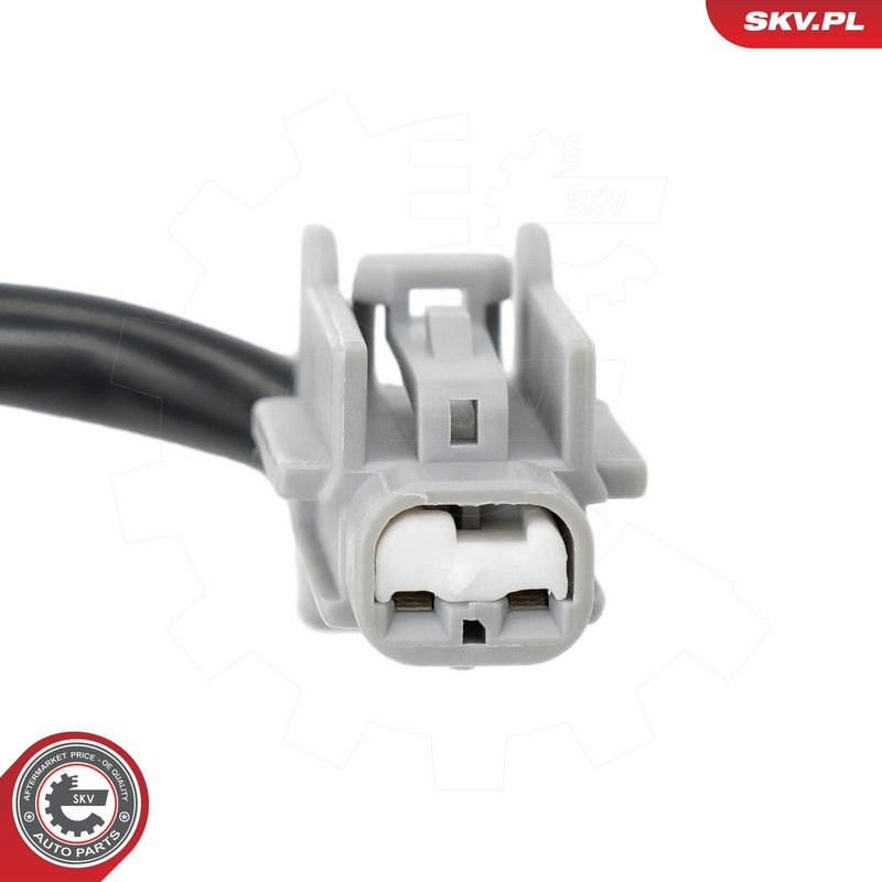 Tagaluugi käepide, ESEN SKV 97SKV235