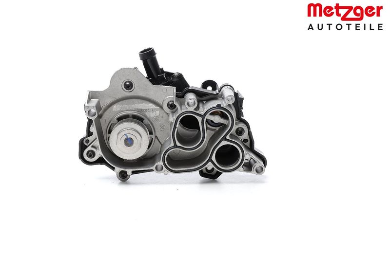 METZGER AUTOTEILE 4007035 Water Pump, engine cooling
