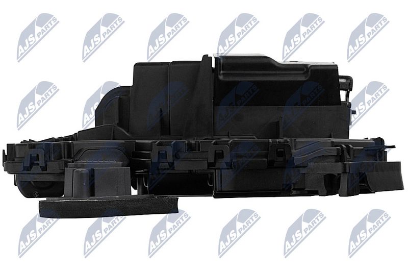 Ukselukk, NTY EZC-WW-641