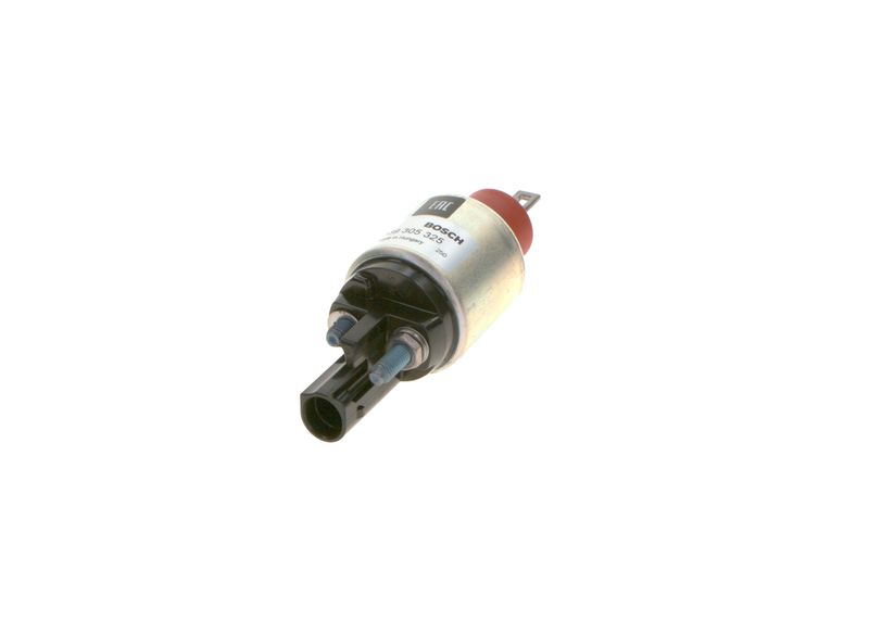 BOSCH 2339305325 Solenoid Switch, starter