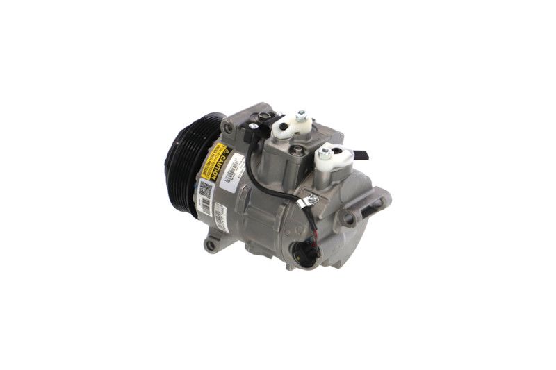 REMANTE 005-001-000111R Compressor, air conditioning