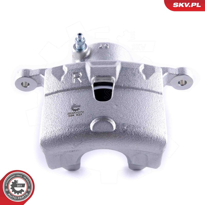 Pidurisadul, ESEN SKV 55SKV272