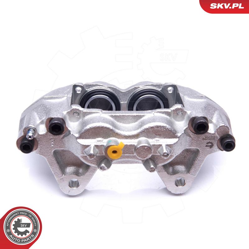 Pidurisadul, ESEN SKV 34SKV692