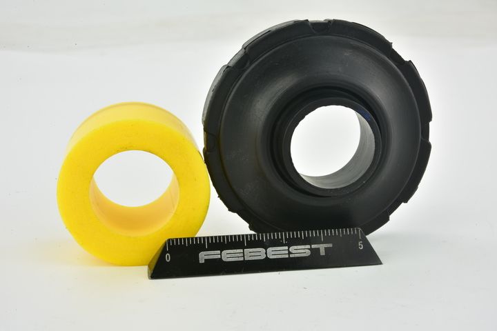 FEBEST TSB-GS130R Mounting, control/trailing arm