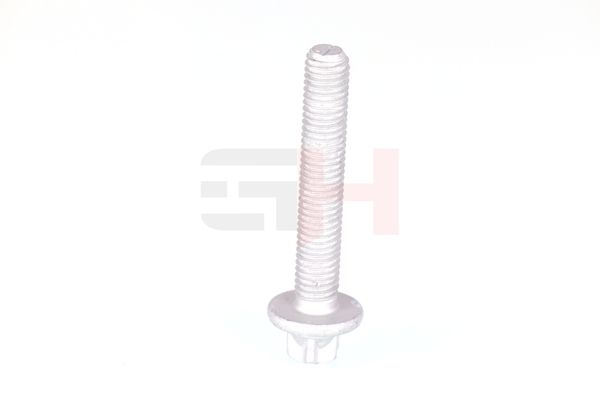 Kruvikomplekt, vedruamort-rattalaagrikorpus, GH GH-397502