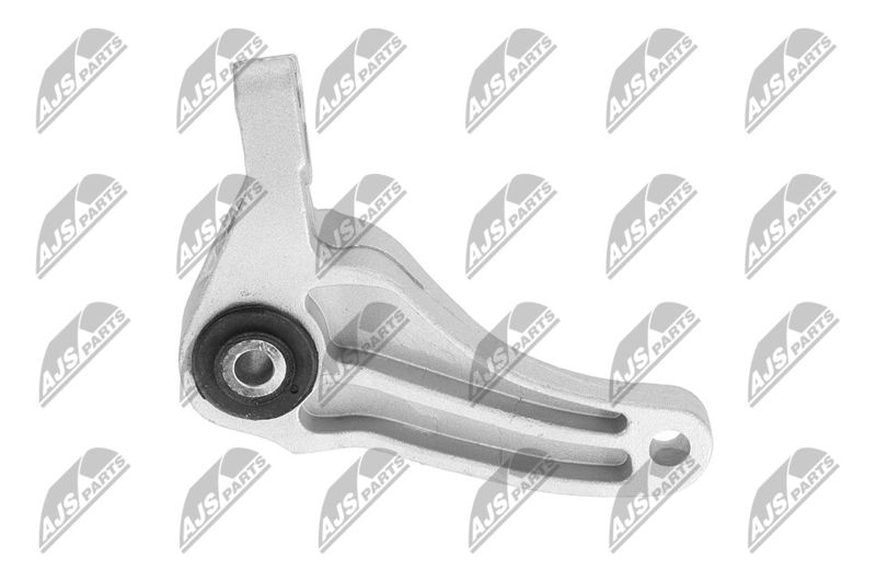 Paigutus, Mootor, NTY ZPS-FR-049