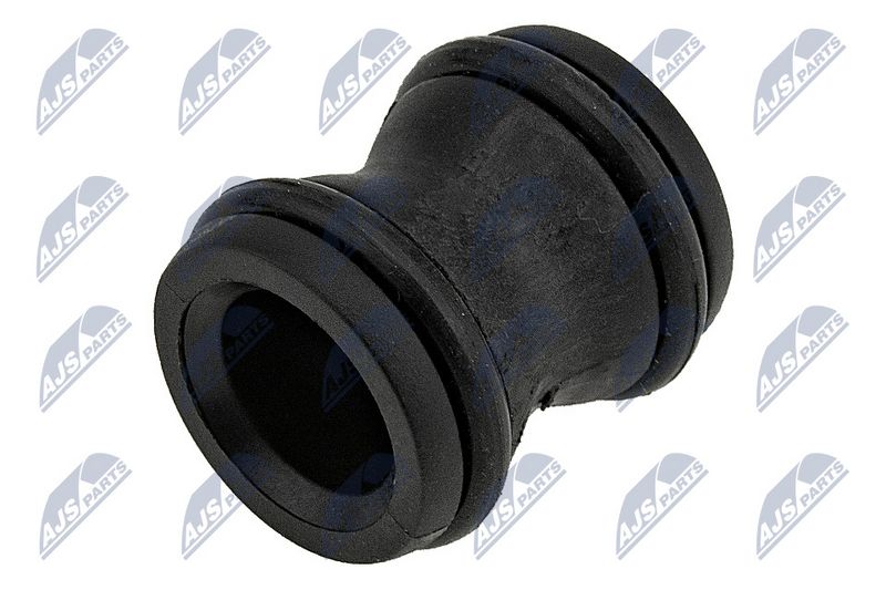 NTY CTM-VW-057 Coolant Pipe