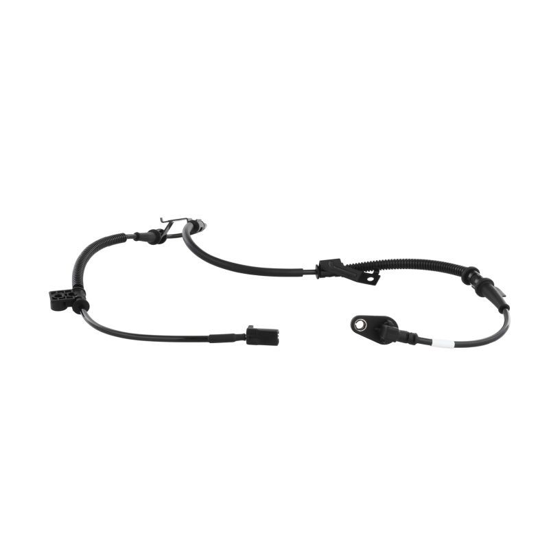 Andur, rattapöörete arv, DELPHI SS20535