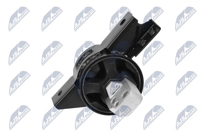 Paigutus, Mootor, NTY ZPS-HY-532