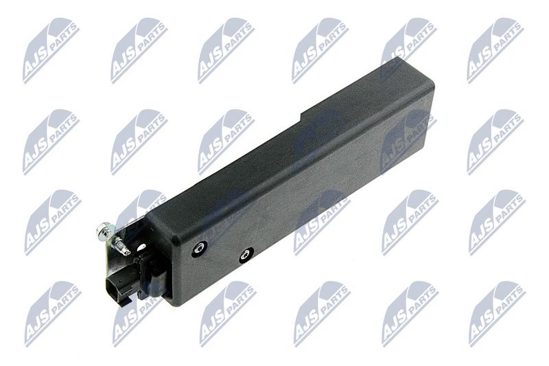 Tagaluugi sulgur, NTY EZC-LR-010