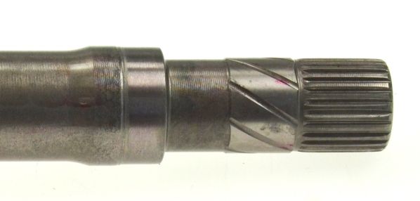 LÖBRO 305312 Drive Shaft