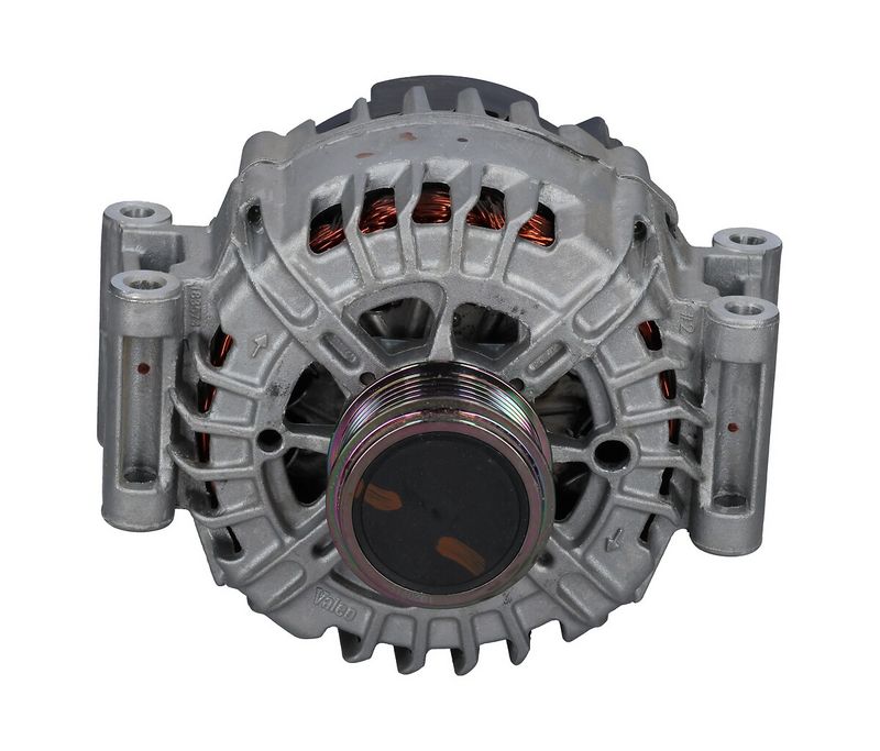 Alternador