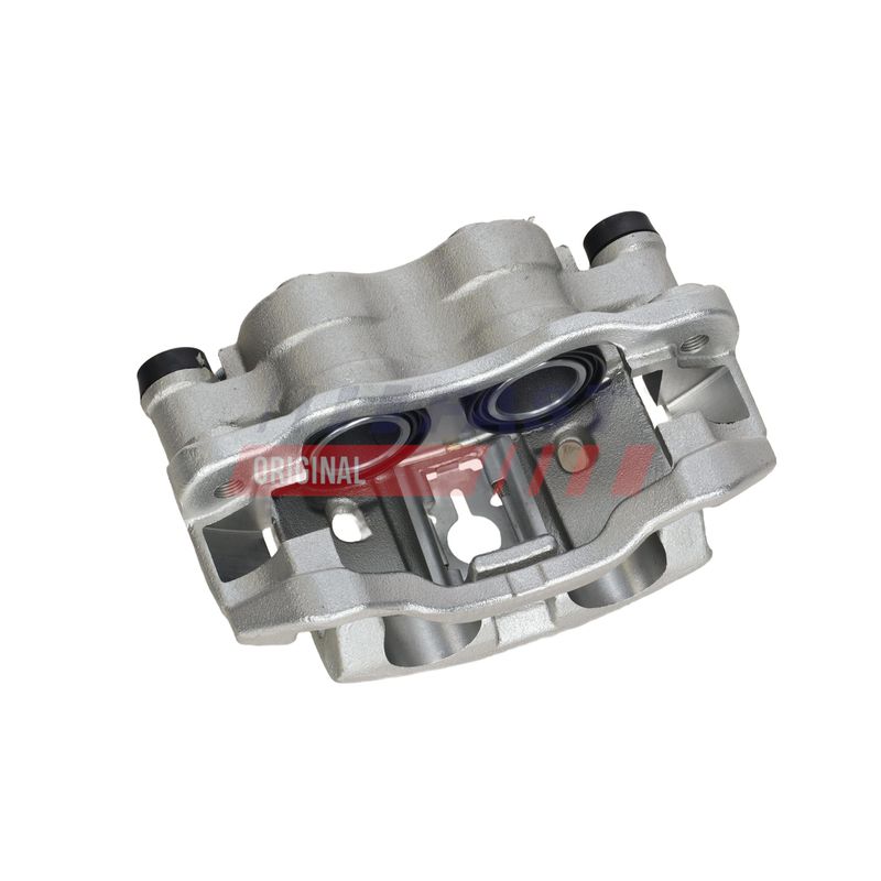 Pidurisadul, FAST FT32106