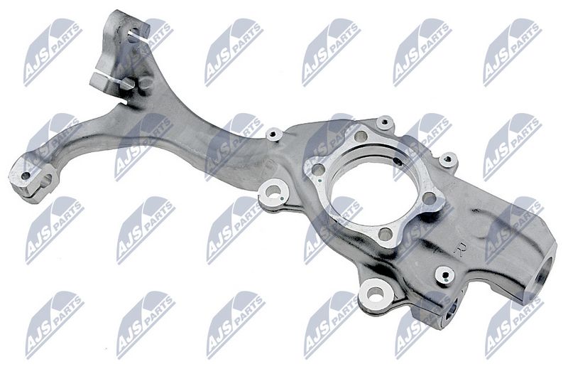 Käändmik, rattakinnitus, NTY ZZP-AU-019