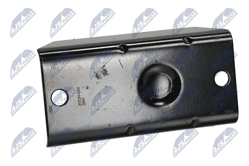 Kinnitus, mootor, NTY ZPS-CH-034