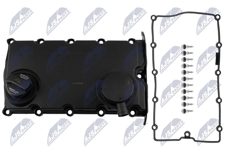 NTY BPZ-AU-017 Cylinder Head Cover