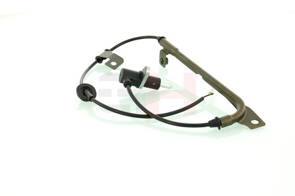 Andur, rattapöörete arv, GH GH-714412V