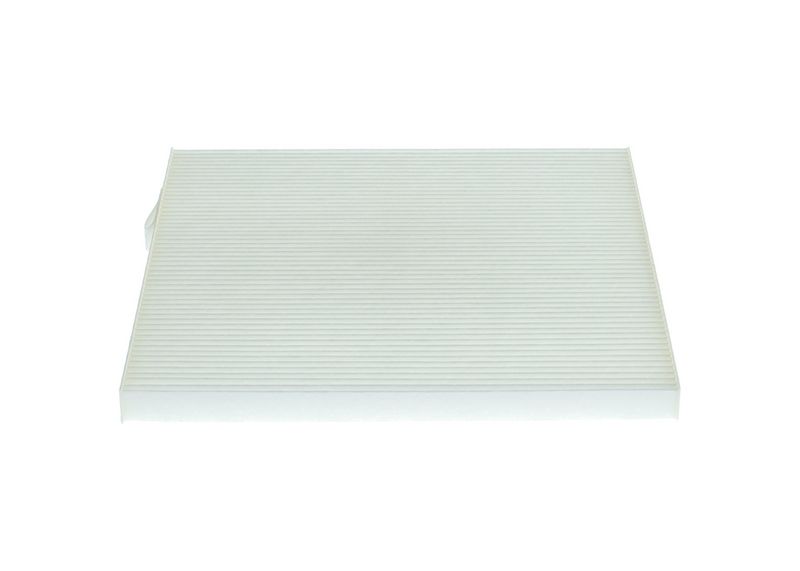 BOSCH 1 987 432 237 Filter, cabin air