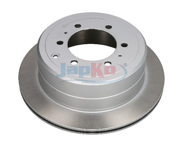 Piduriketas, JAPKO 61219C