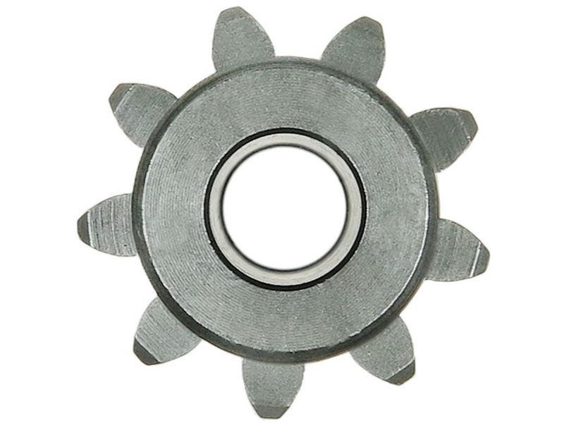 Vabajooks, starter, AS-PL SD0396P