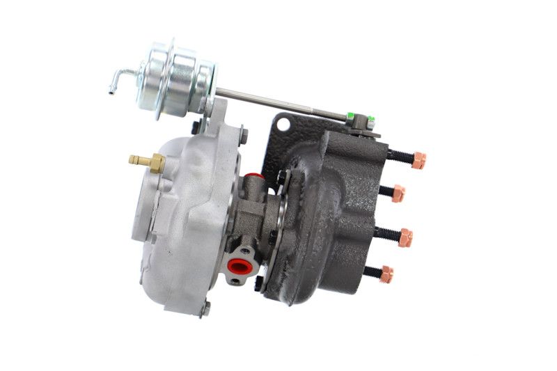 REMANTE 003-001-000021R Charger, charging (supercharged/turbocharged)