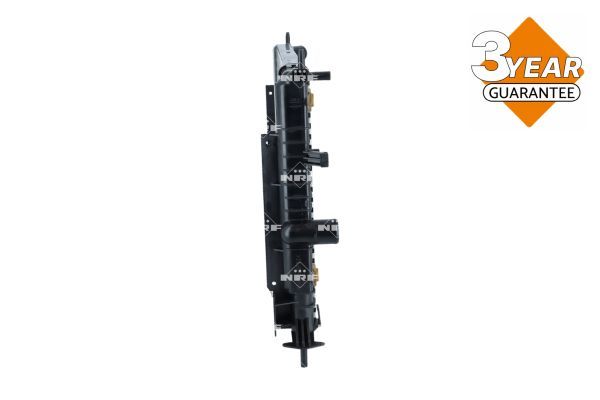 Radiaator, mootorijahutus, NRF 519516