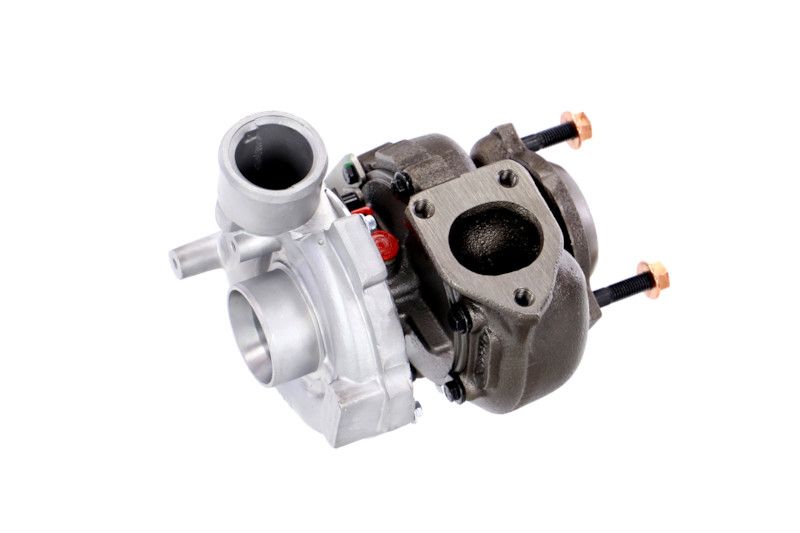 REMANTE 003-001-000195R Charger, charging (supercharged/turbocharged)