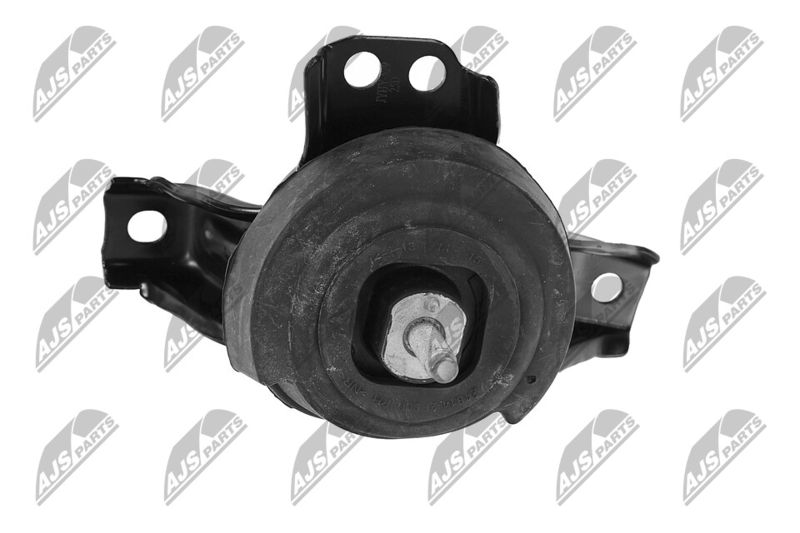 Paigutus, Mootor, NTY ZPS-HY-529