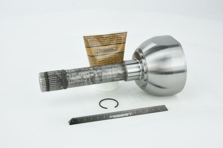 FEBEST 0210-073 Joint Kit, drive shaft