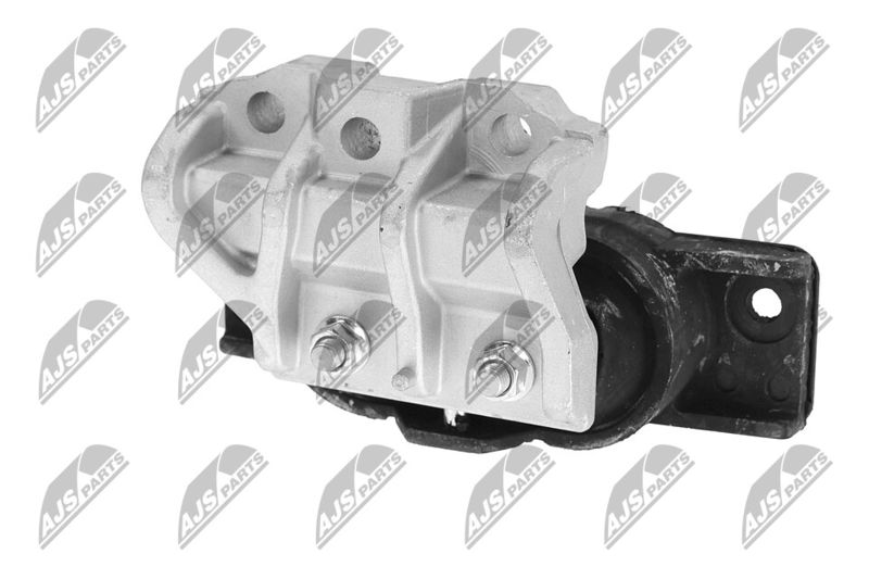 Paigutus, Mootor, NTY ZPS-CH-028