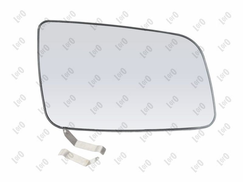 ABAKUS 2806G02 Mirror Glass, exterior mirror