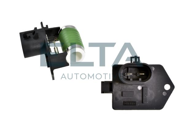 Elta Automotive Series Resistor, electro motor radiator fan EH1061